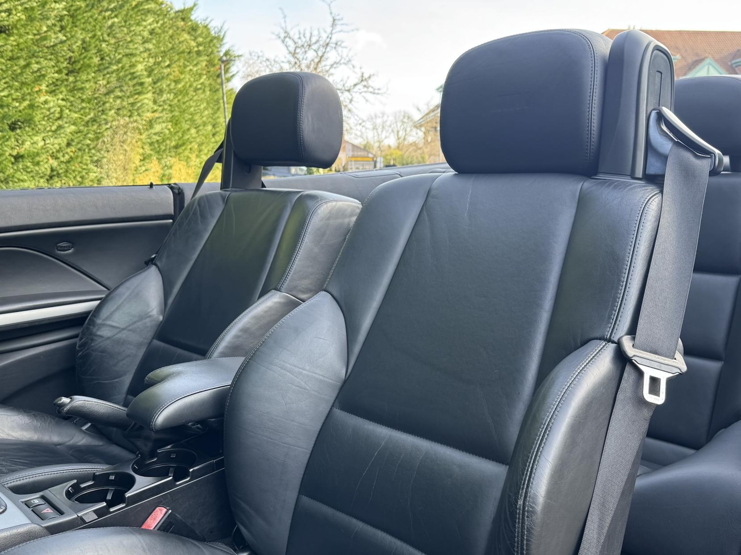 Used BMW M3 2004 for sale - 77584942: Photo 45