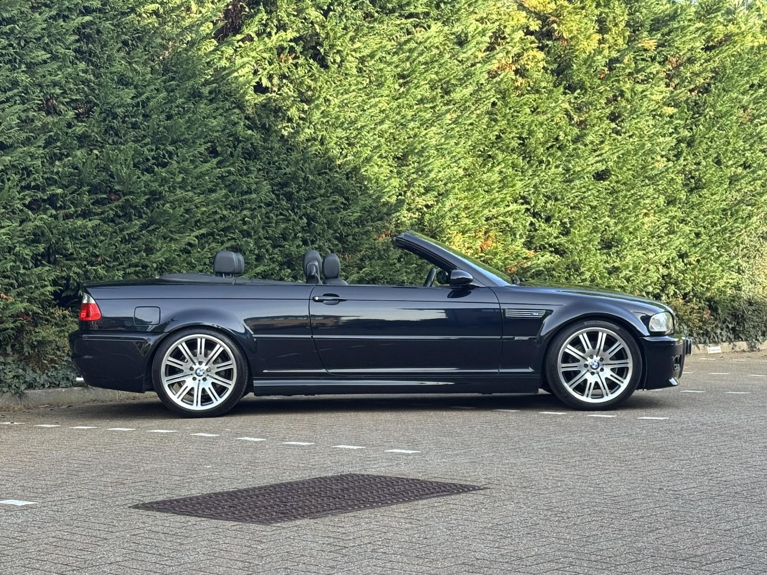 Used BMW M3 2004 for sale - 77584942: Photo 46