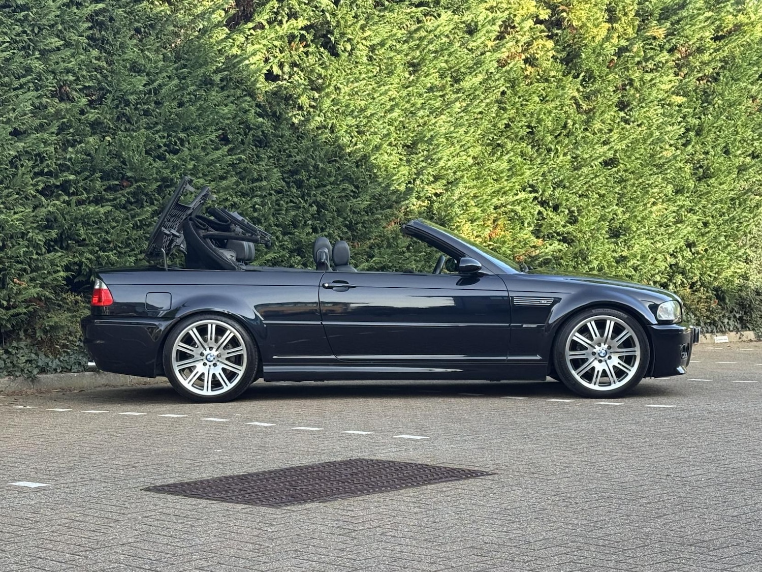 Used BMW M3 2004 for sale - 77584942: Photo 47