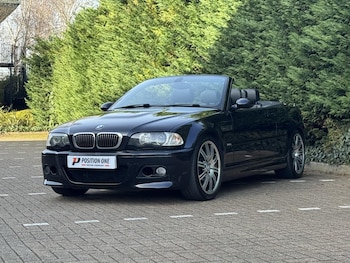 Used BMW M3 2004 for sale - 77584942: Photo