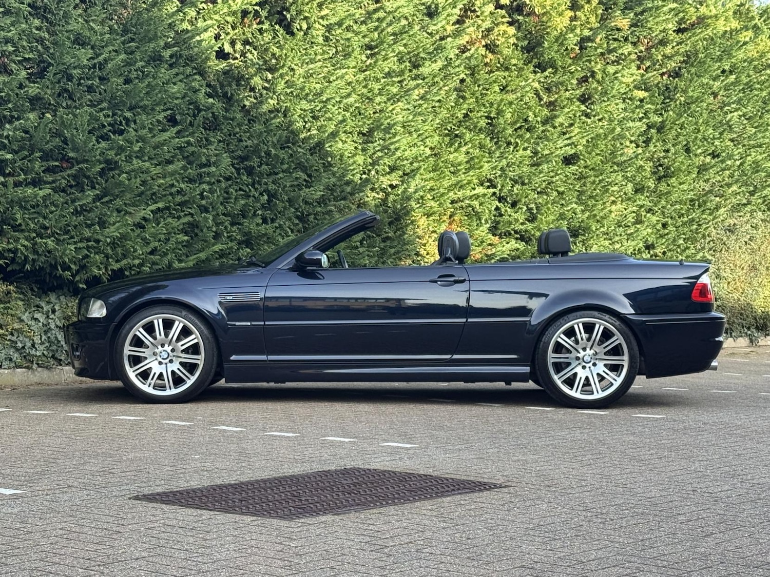 Used BMW M3 2004 for sale - 77584942: Photo 5