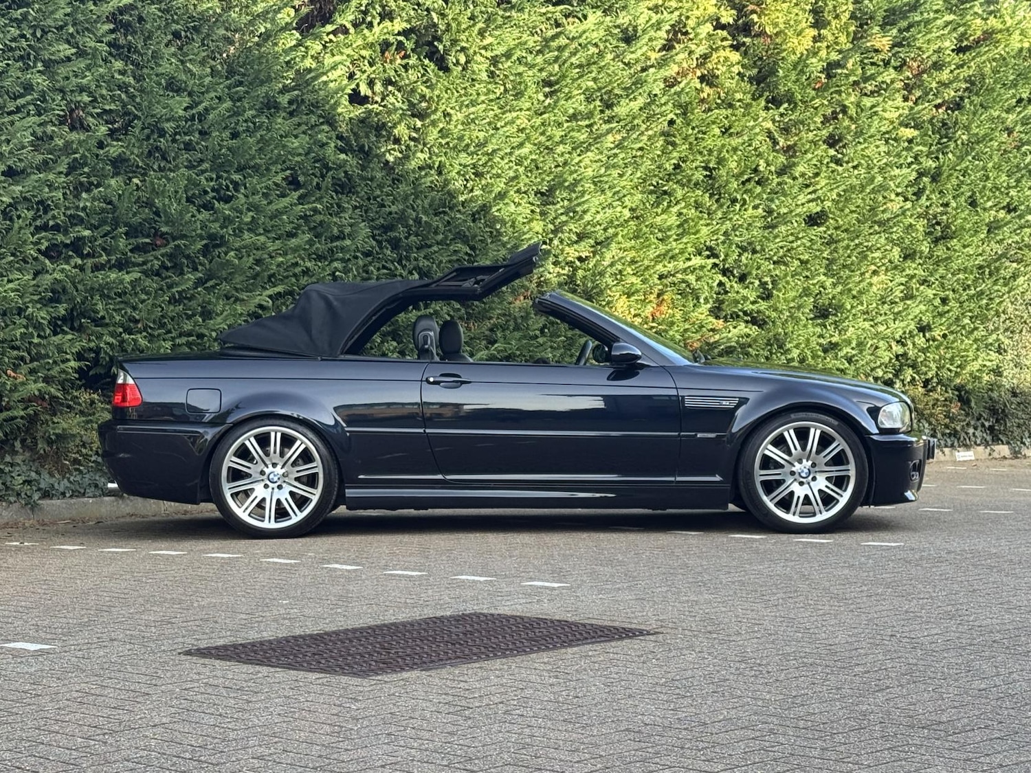 Used BMW M3 2004 for sale - 77584942: Photo 52