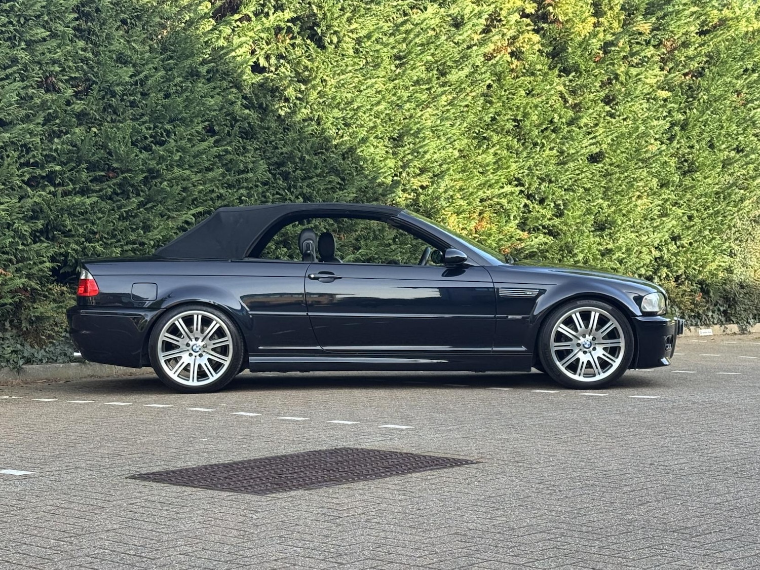 Used BMW M3 2004 for sale - 77584942: Photo 53