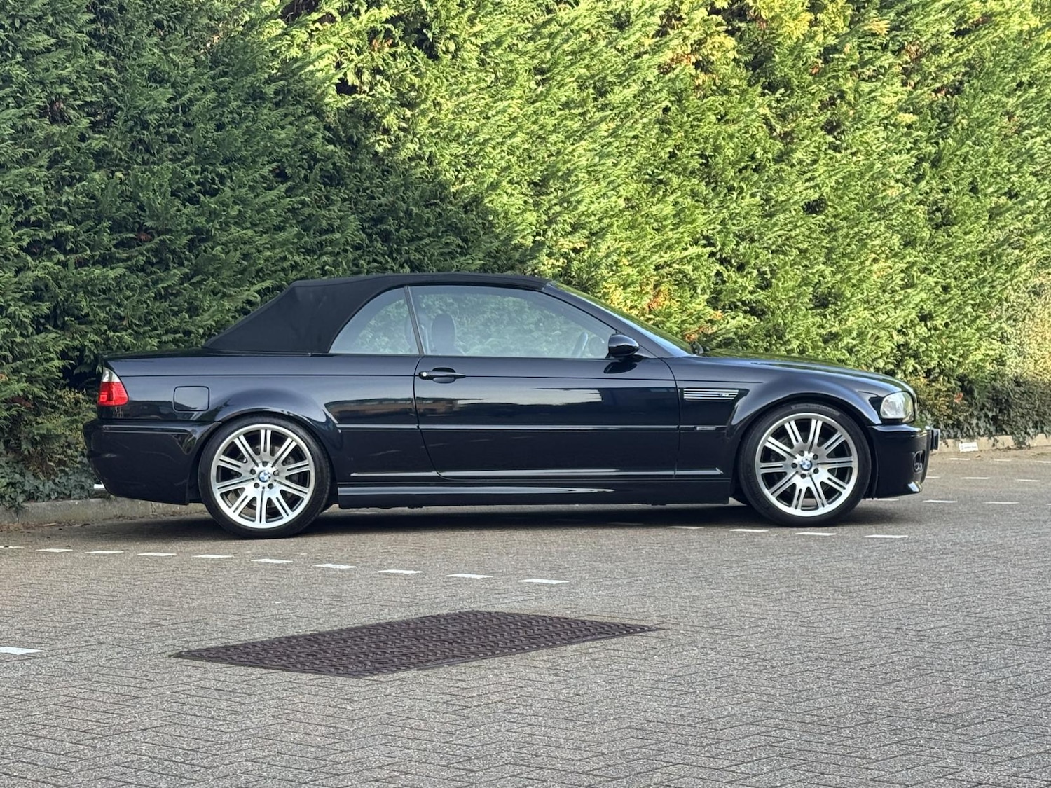 Used BMW M3 2004 for sale - 77584942: Photo 54