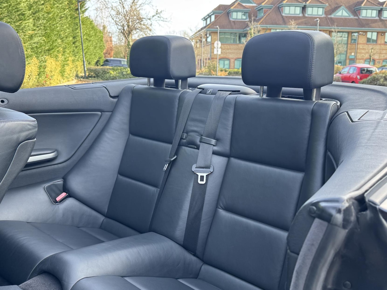 Used BMW M3 2004 for sale - 77584942: Photo 58