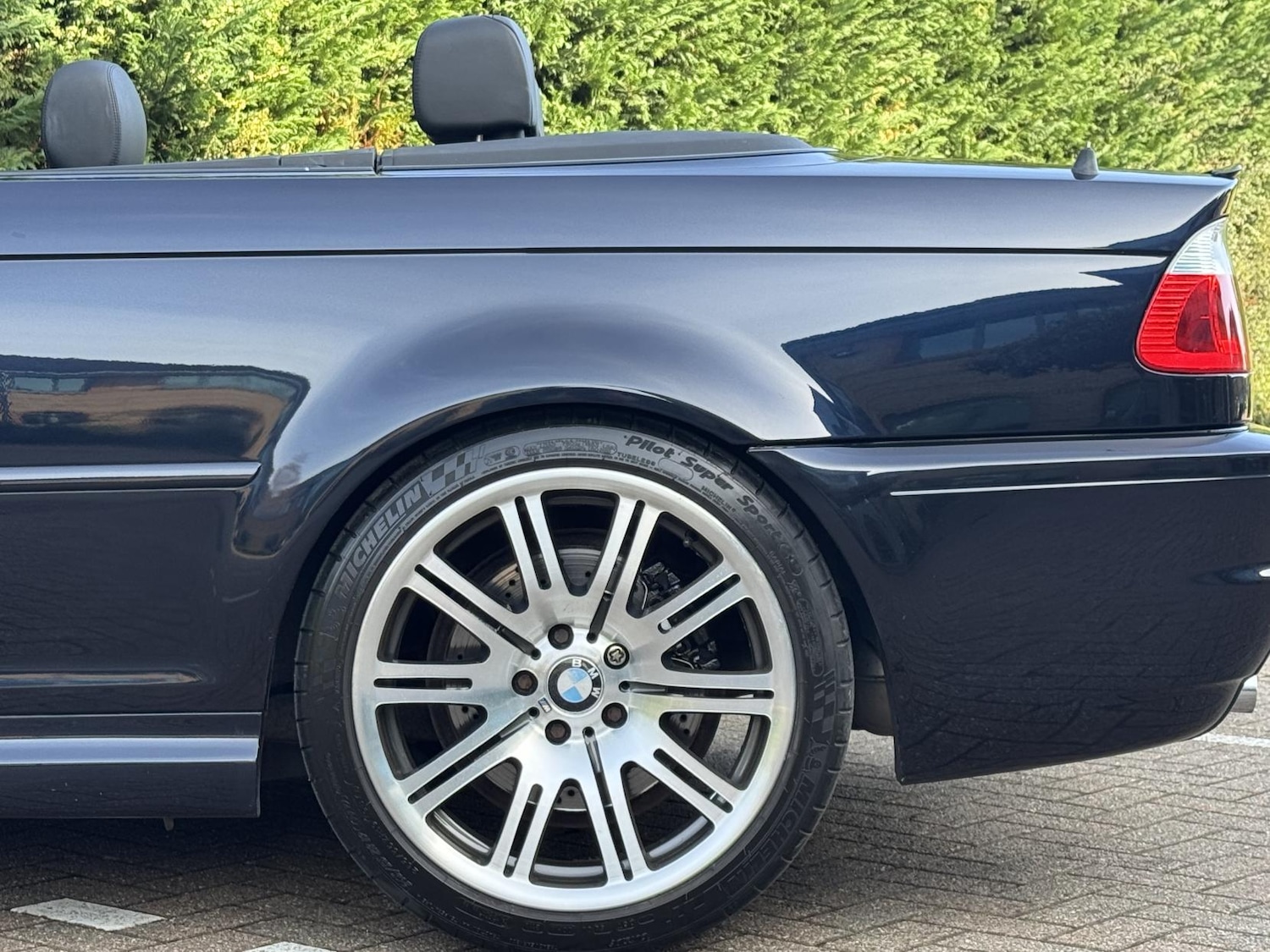 Used BMW M3 2004 for sale - 77584942: Photo 60