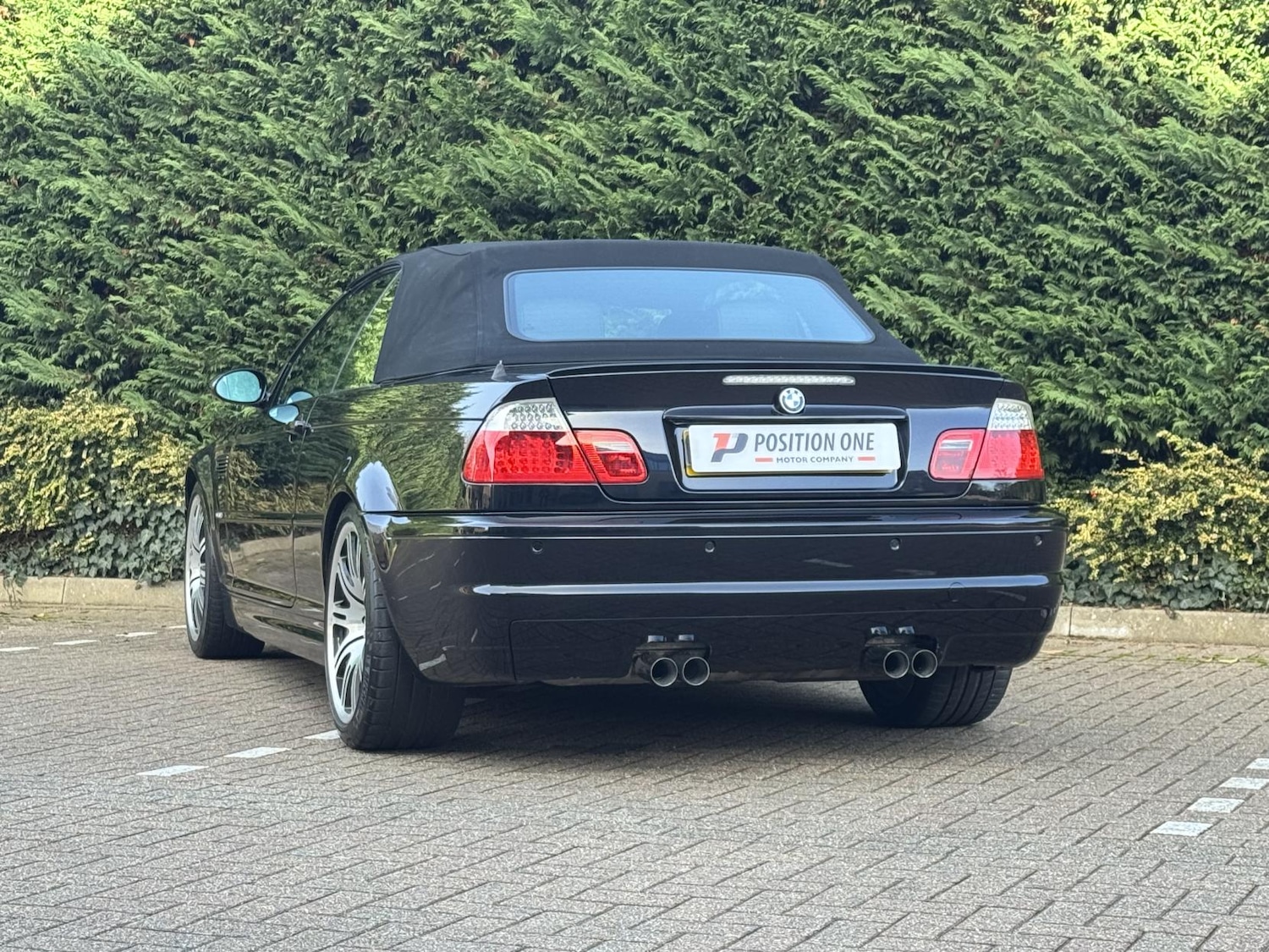 Used BMW M3 2004 for sale - 77584942: Photo 72