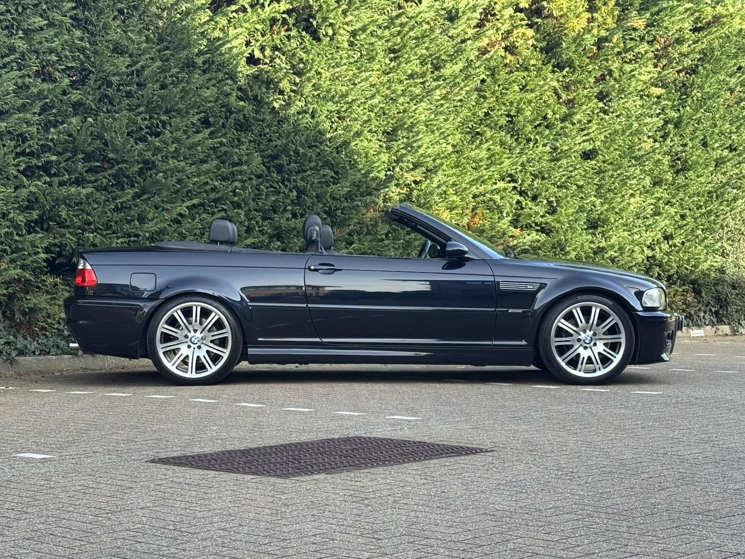 Used BMW M3 2004 for sale - 77584942: Photo 9