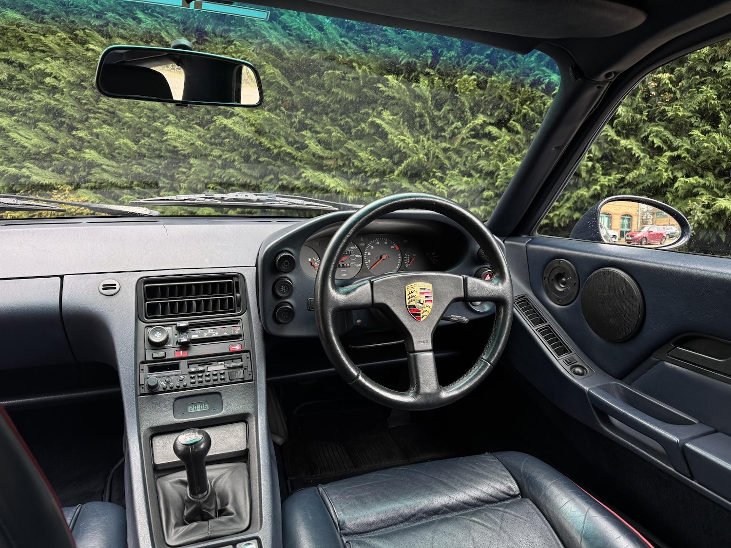 Used Porsche 928 1986 for sale - 77653316: Photo 10