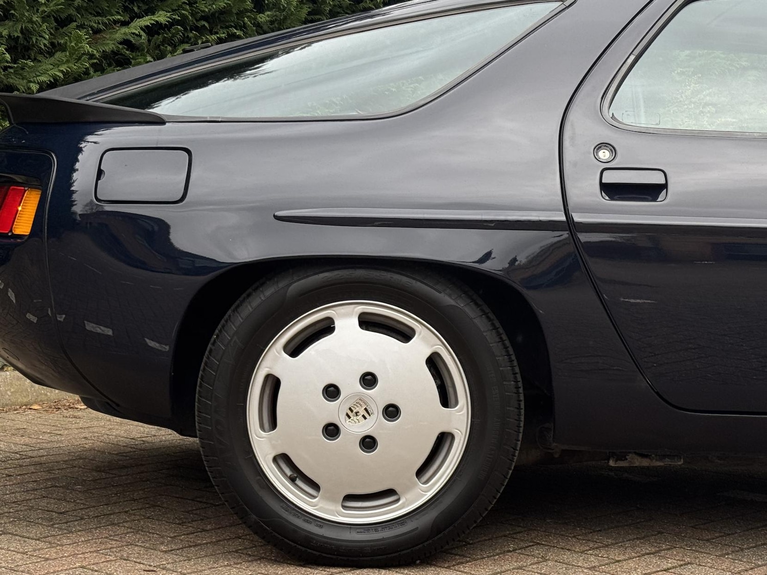 Used Porsche 928 1986 for sale - 77653316: Photo 12