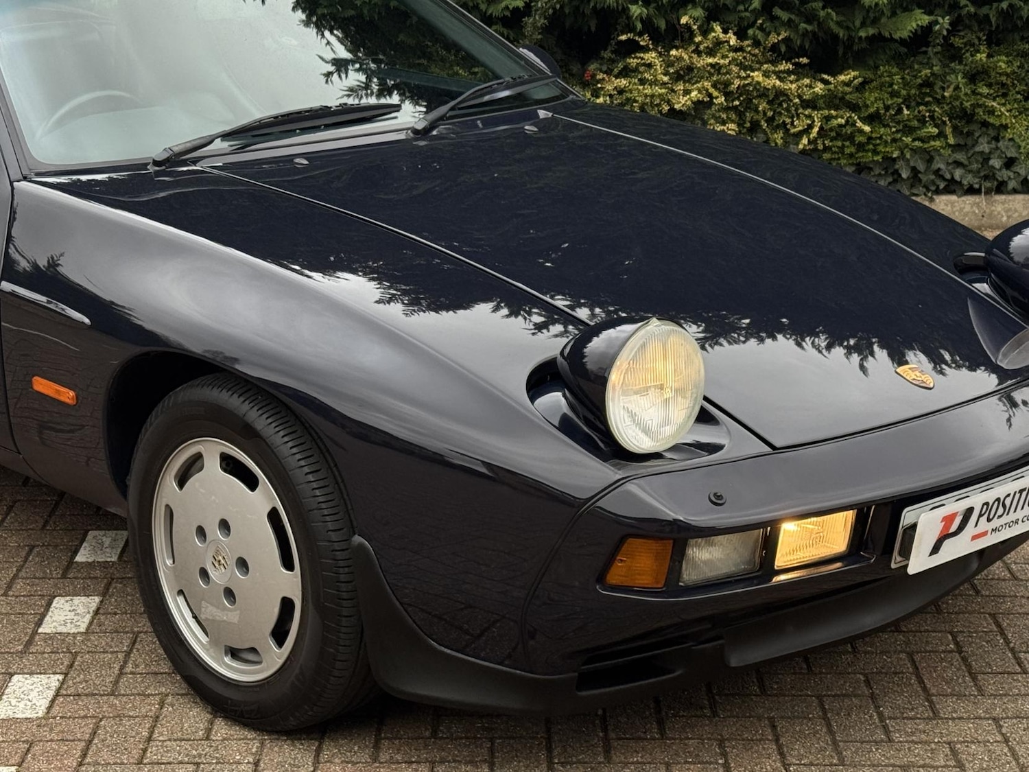 Used Porsche 928 1986 for sale - 77653316: Photo 14