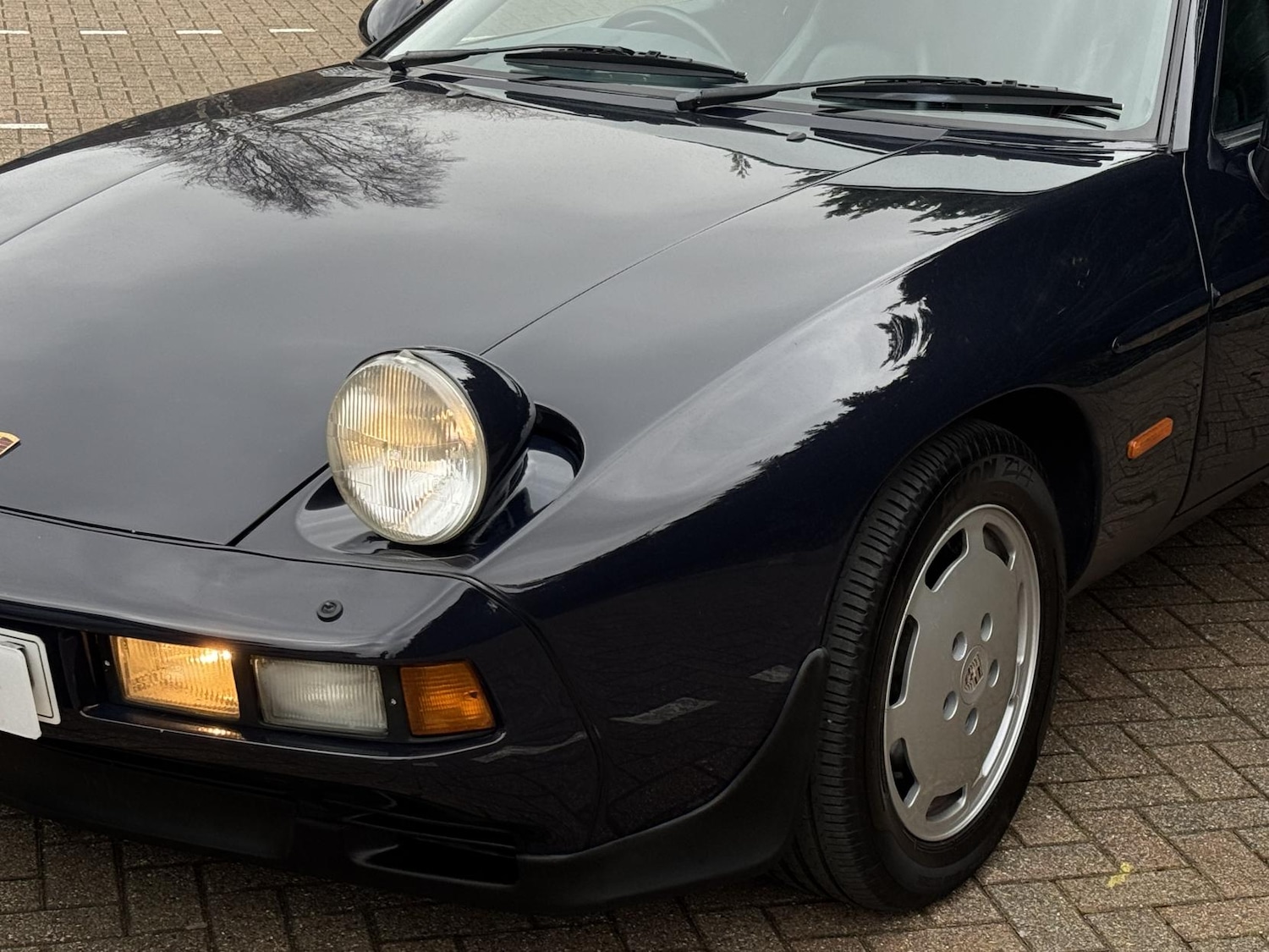 Used Porsche 928 1986 for sale - 77653316: Photo 19