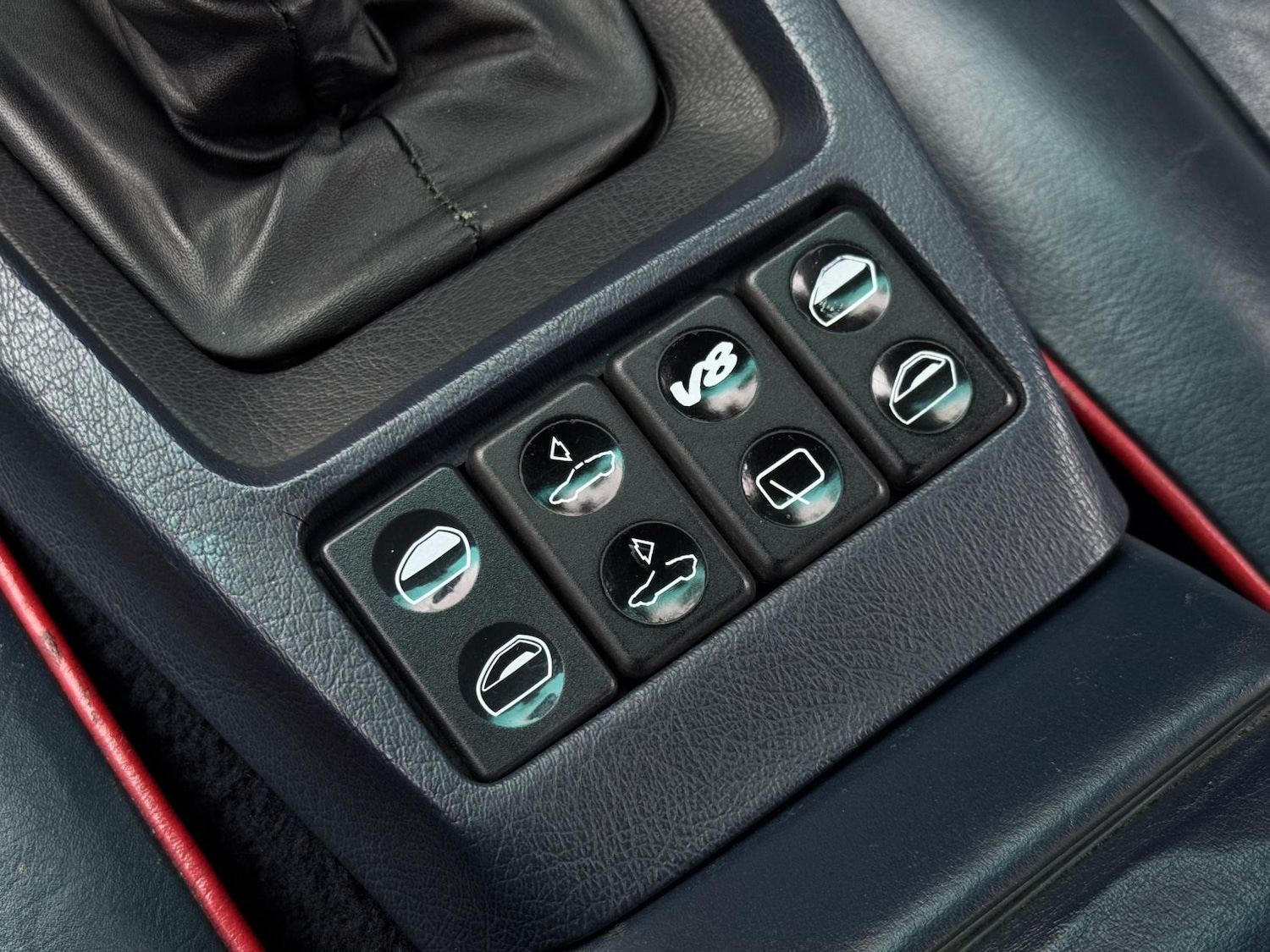 Used Porsche 928 1986 for sale - 77653316: Photo 26