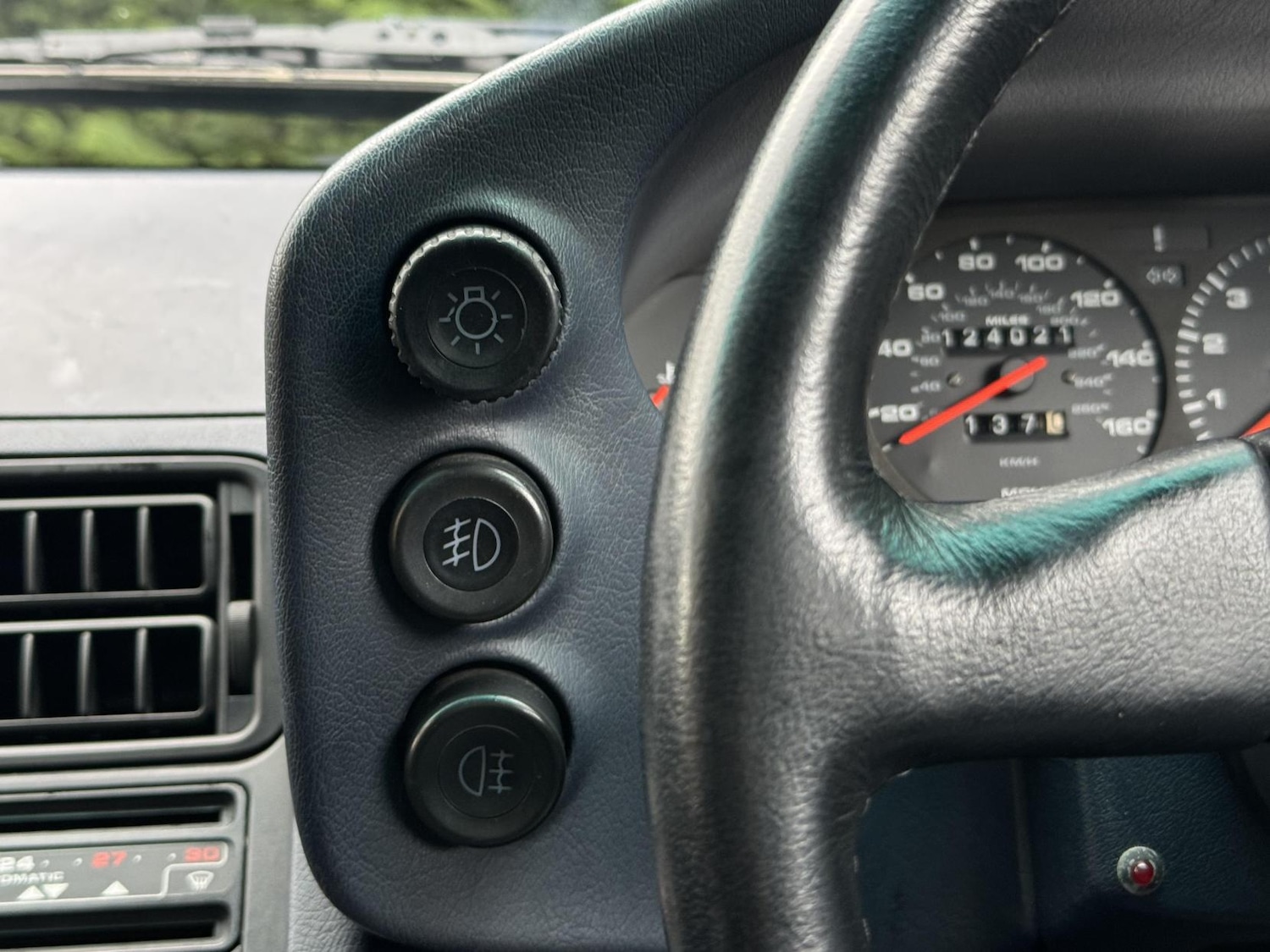 Used Porsche 928 1986 for sale - 77653316: Photo 29