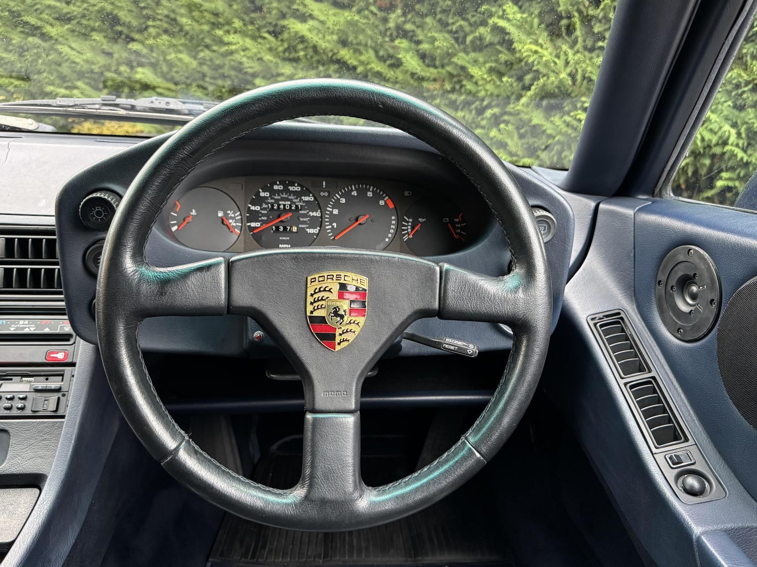 Used Porsche 928 1986 for sale - 77653316: Photo 32