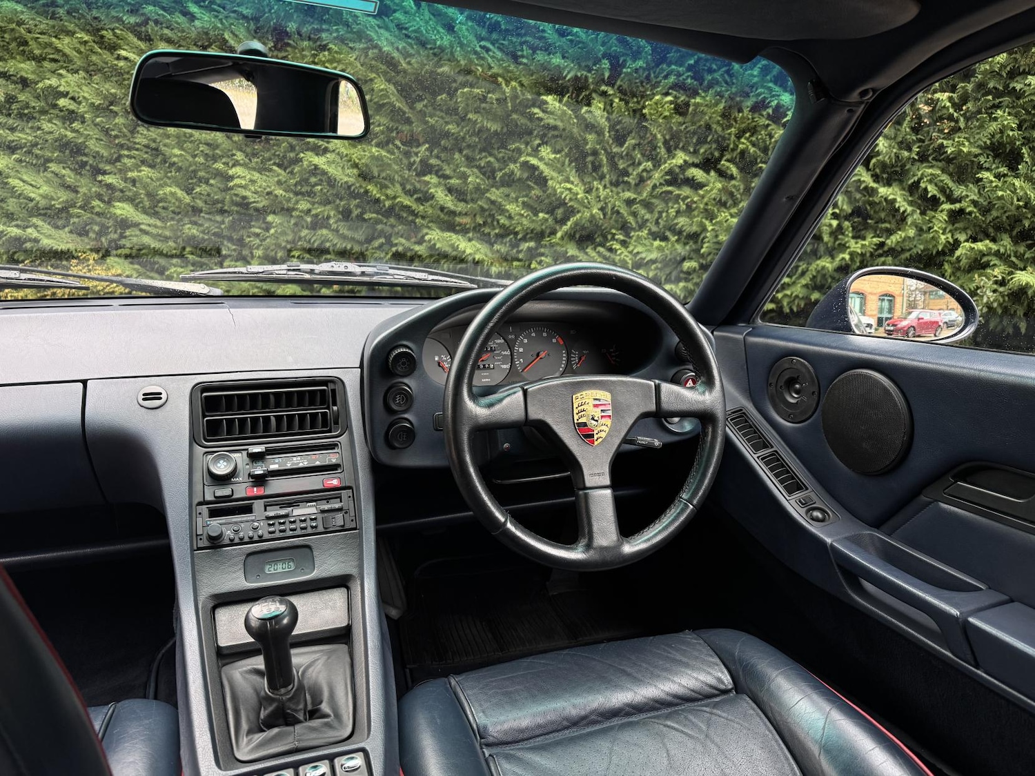 Used Porsche 928 1986 for sale - 77653316: Photo 33