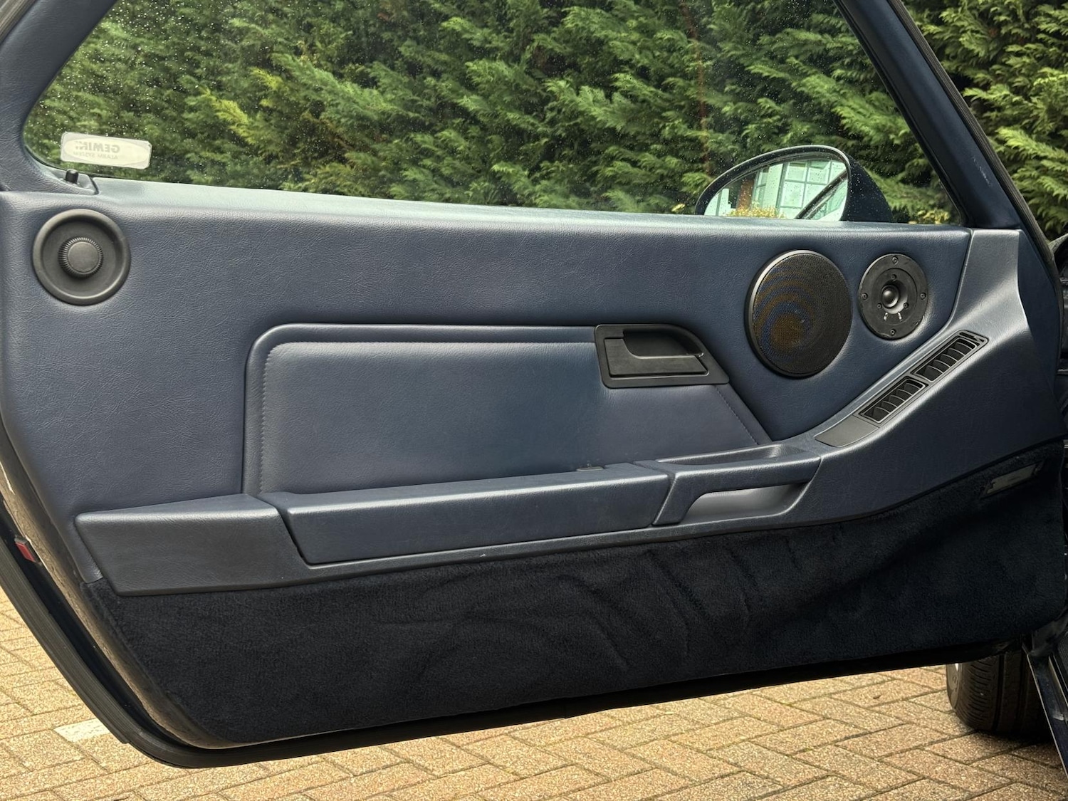 Used Porsche 928 1986 for sale - 77653316: Photo 43