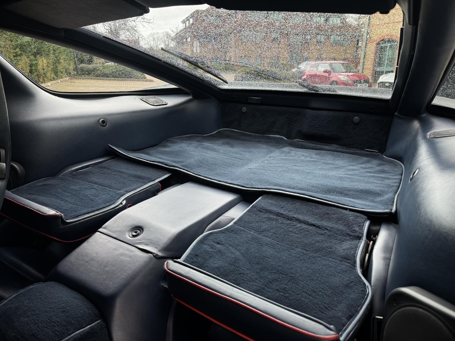 Used Porsche 928 1986 for sale - 77653316: Photo 48