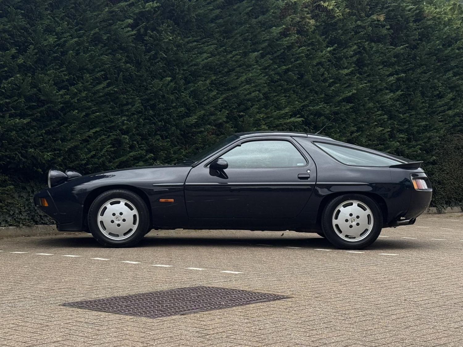 Used Porsche 928 1986 for sale - 77653316: Photo 5