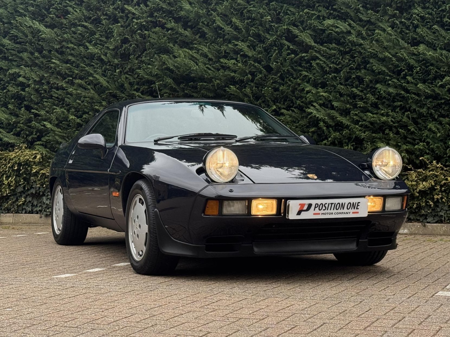 Used Porsche 928 1986 for sale - 77653316: Photo 52