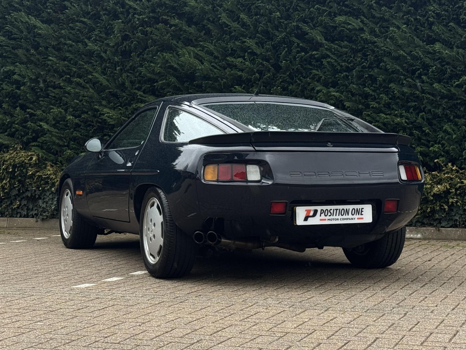 Used Porsche 928 1986 for sale - 77653316: Photo 6