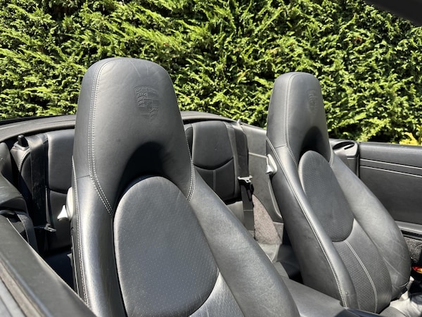 Used Porsche 911 2008 for sale - 75252775: Photo 11