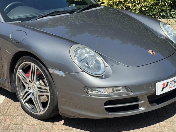 Used Porsche 911 2008 for sale - 75252775: Photo 14