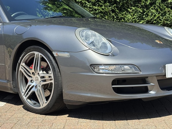 Used Porsche 911 2008 for sale - 75252775: Photo 15