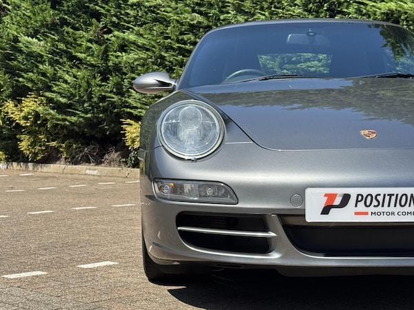 Used Porsche 911 2008 for sale - 75252775: Photo 16
