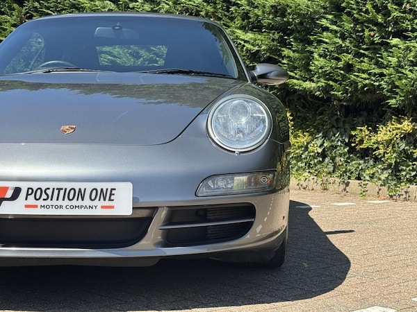 Used Porsche 911 2008 for sale - 75252775: Photo 17