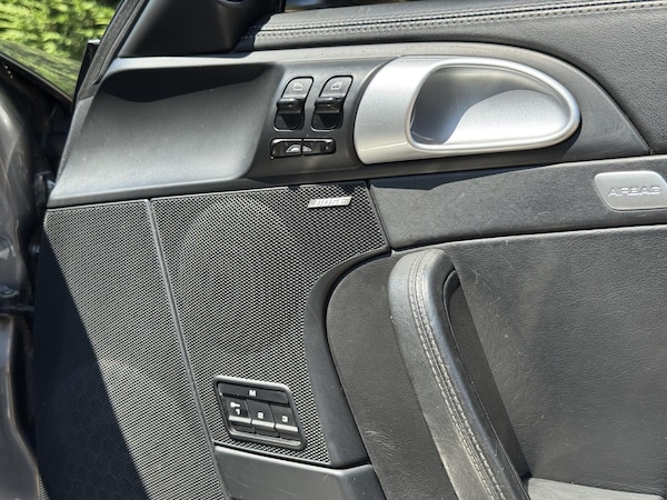 Used Porsche 911 2008 for sale - 75252775: Photo 24