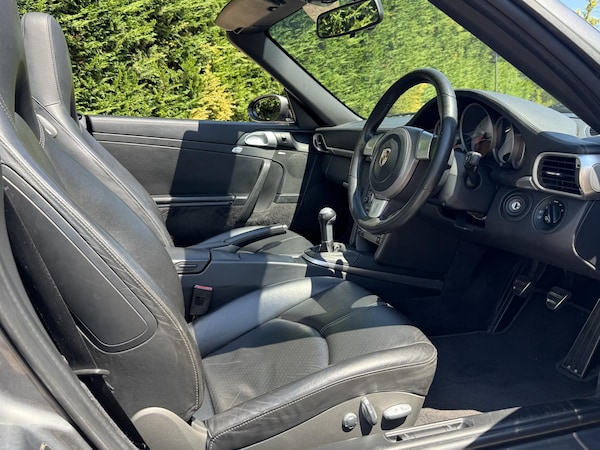 Used Porsche 911 2008 for sale - 75252775: Photo 27