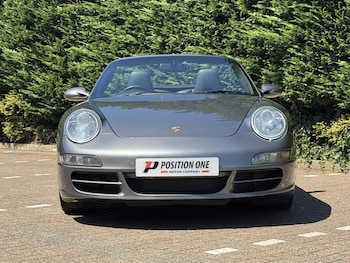 Used Porsche 911 2008 for sale - 75252775: Photo