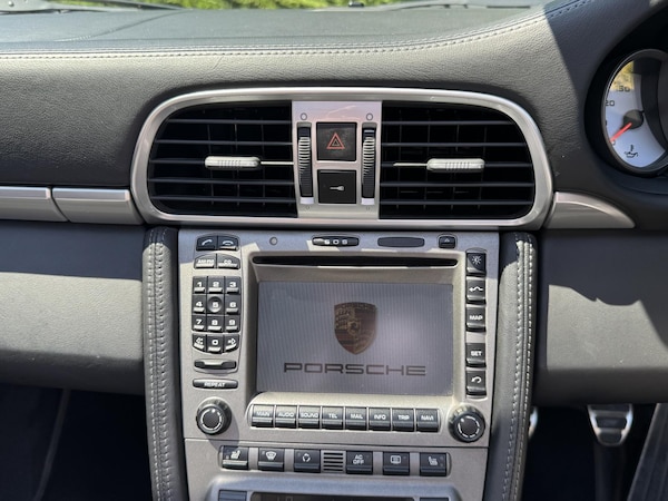 Used Porsche 911 2008 for sale - 75252775: Photo 31