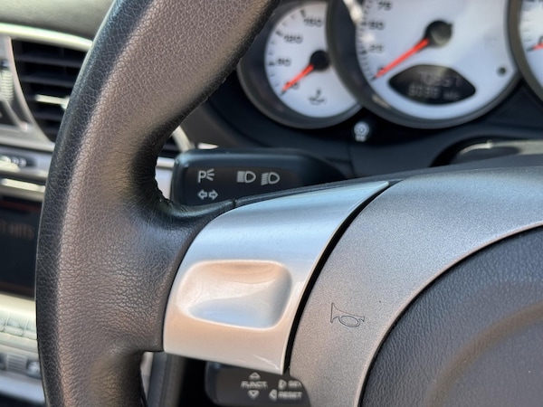 Used Porsche 911 2008 for sale - 75252775: Photo 33