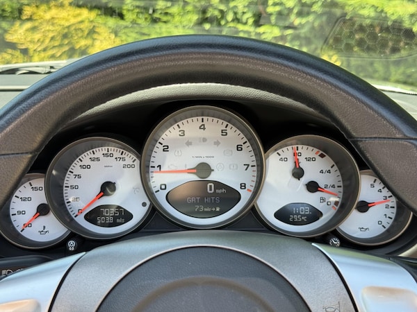 Used Porsche 911 2008 for sale - 75252775: Photo 35