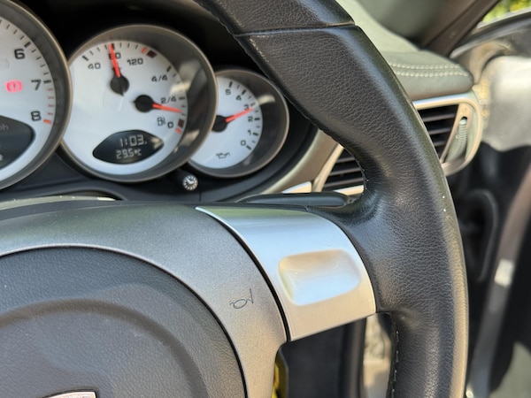 Used Porsche 911 2008 for sale - 75252775: Photo 37