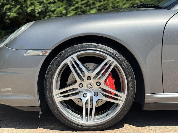 Used Porsche 911 2008 for sale - 75252775: Photo 40