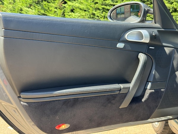 Used Porsche 911 2008 for sale - 75252775: Photo 48