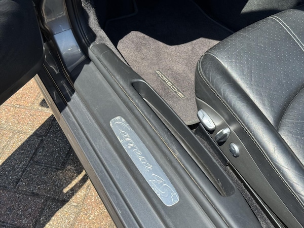 Used Porsche 911 2008 for sale - 75252775: Photo 50