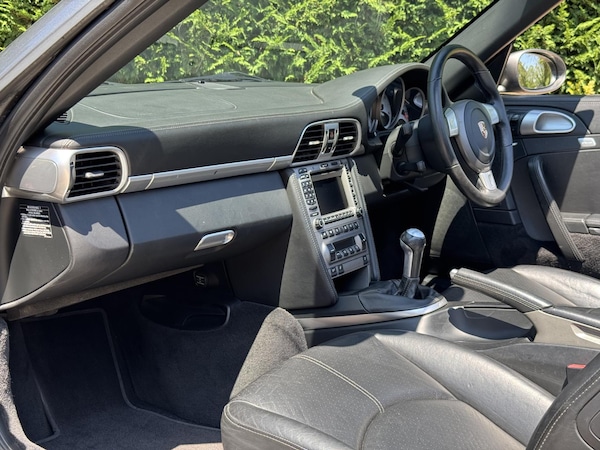 Used Porsche 911 2008 for sale - 75252775: Photo 51