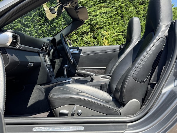 Used Porsche 911 2008 for sale - 75252775: Photo 52