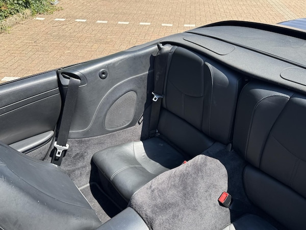 Used Porsche 911 2008 for sale - 75252775: Photo 54