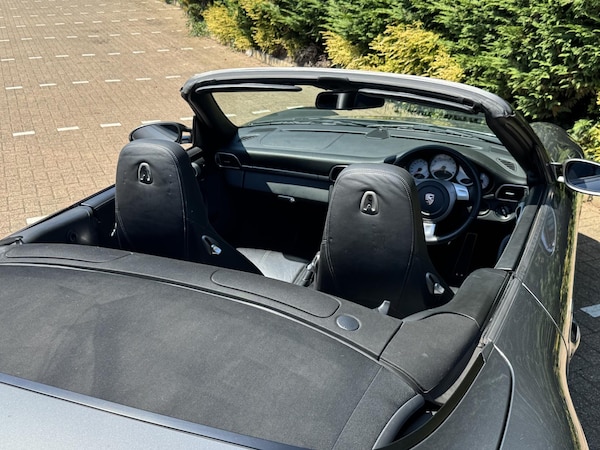Used Porsche 911 2008 for sale - 75252775: Photo 57