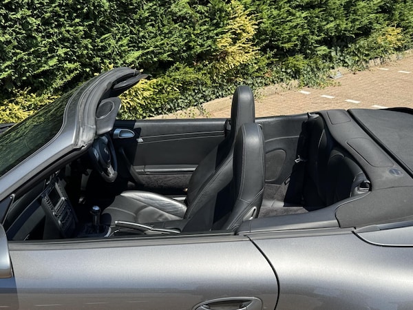 Used Porsche 911 2008 for sale - 75252775: Photo 62
