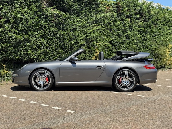 Used Porsche 911 2008 for sale - 75252775: Photo 63