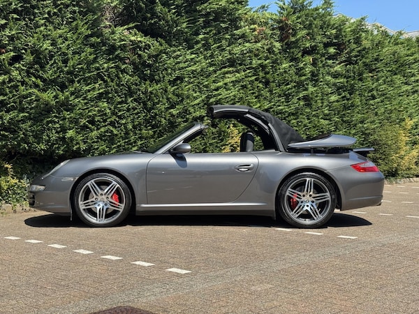 Used Porsche 911 2008 for sale - 75252775: Photo 65