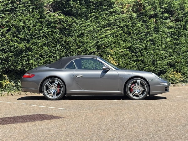 Used Porsche 911 2008 for sale - 75252775: Photo 70