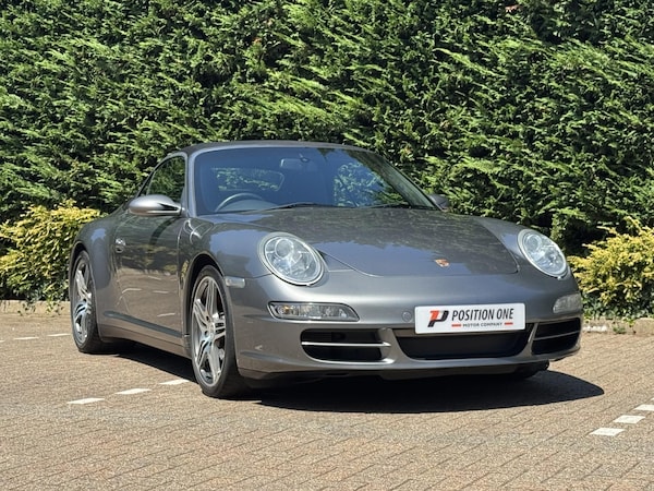 Used Porsche 911 2008 for sale - 75252775: Photo 71