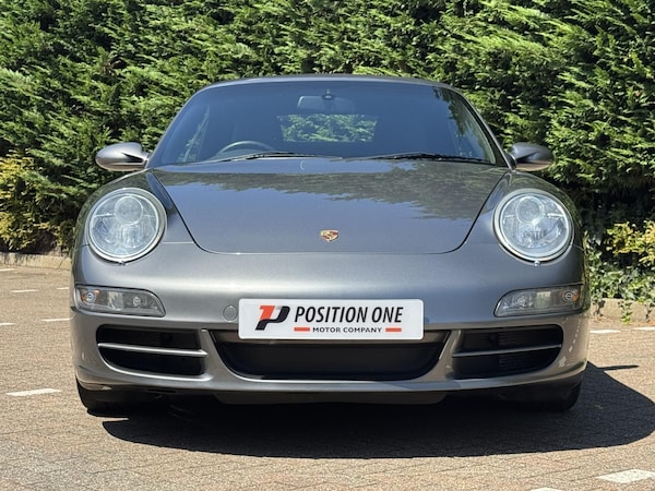 Used Porsche 911 2008 for sale - 75252775: Photo 72